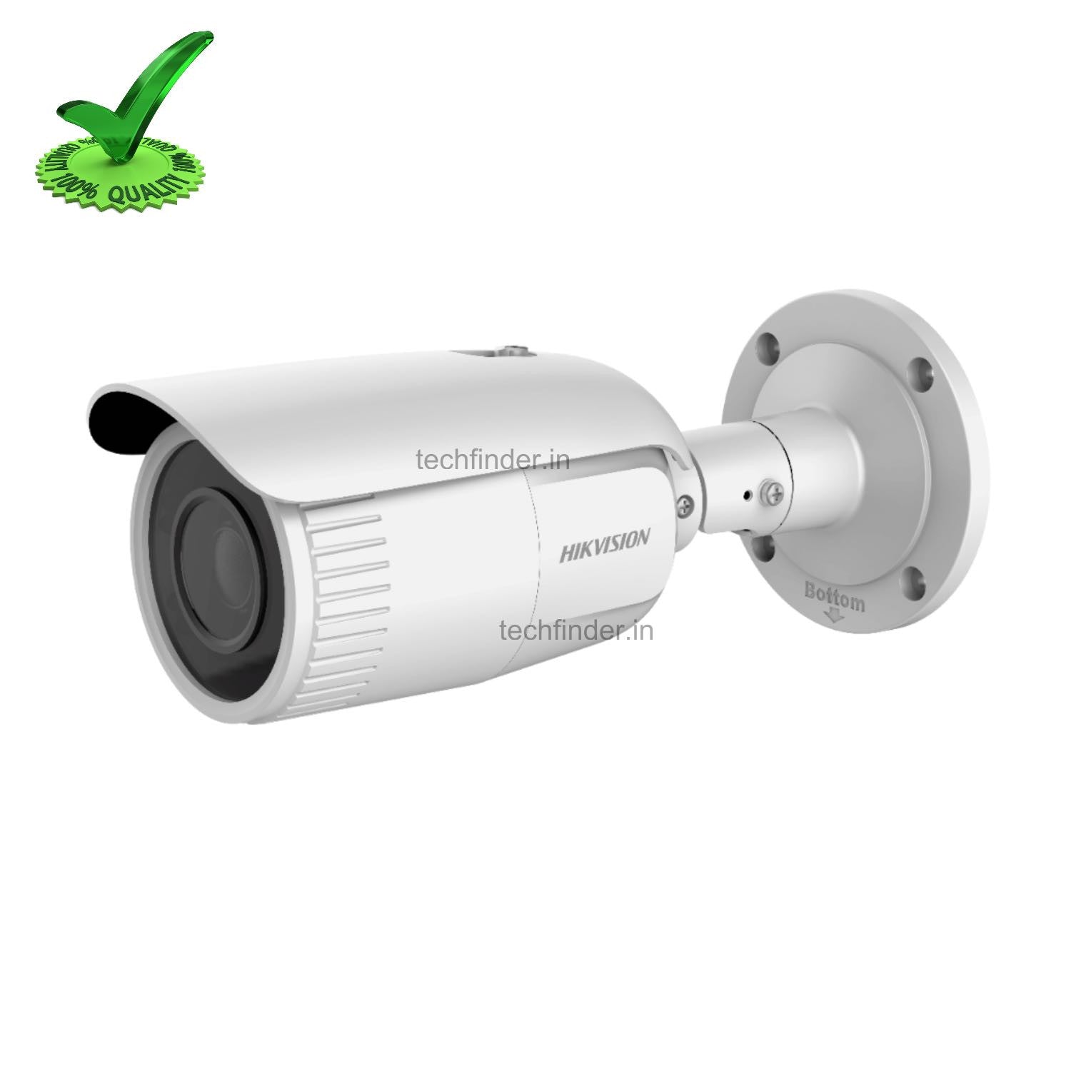 Hikvision DS-2CD1623G1-I 2MP IP Bullet Camera Hikvision DS-2CD1623G1-I 2MP IP Bullet Camera